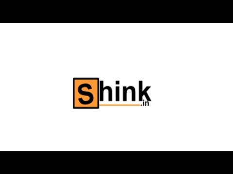 Hướng dẫn download link shink.in