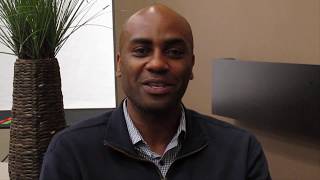 Dr. Ernest Morrell - myPerspectives ELA for Grades 6-12