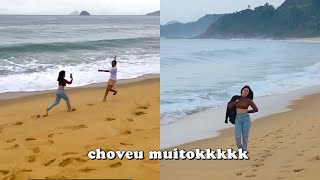 Surtamos, Viajamos E Deu Tudo Errado