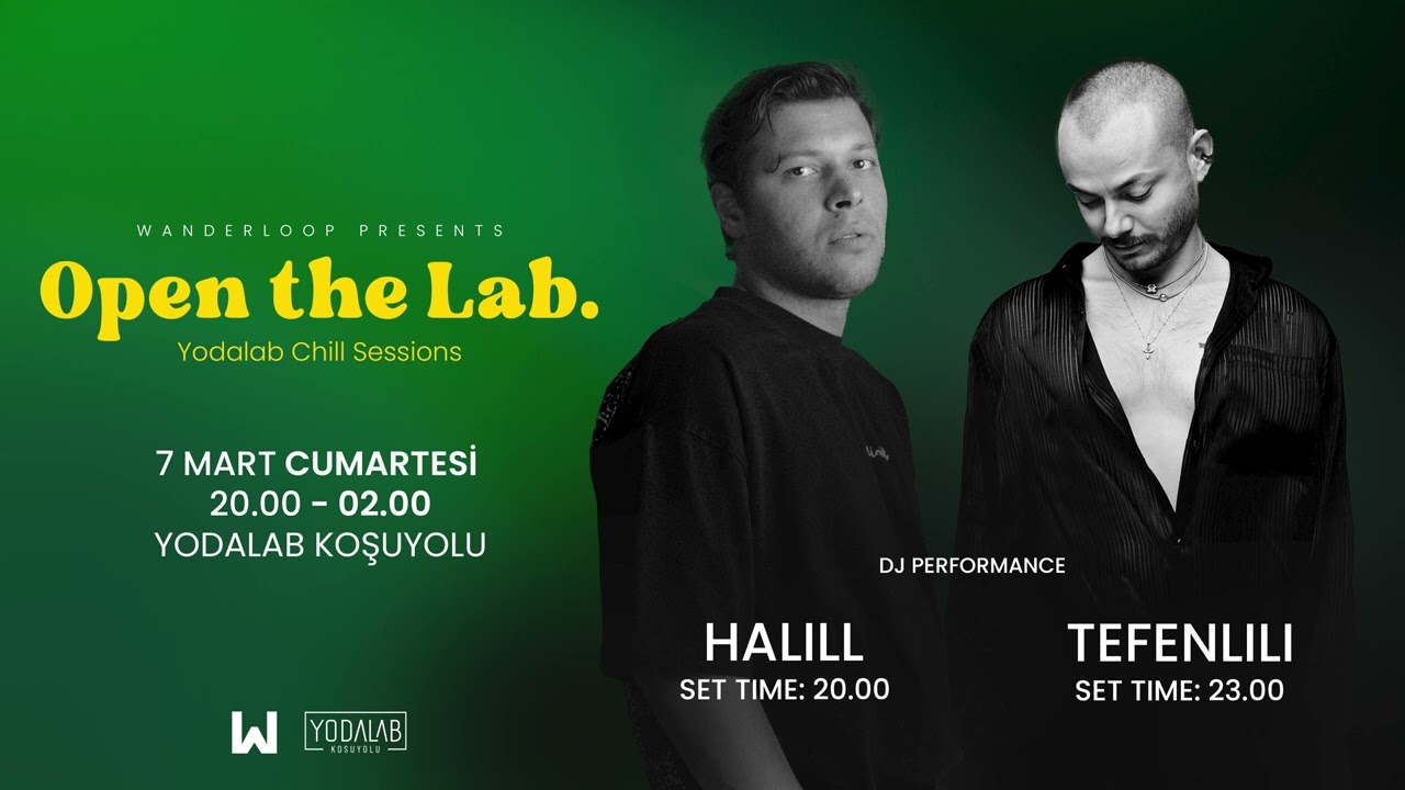 Yodalab Pub Coffee Lounge