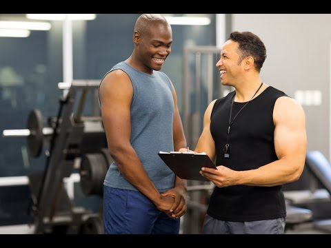 A Plea to all Fitness Trainers especially in India - YouTube