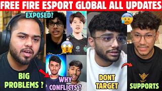 Viper Told Reality Of Team Exit 😱 Kunal's Offer For Viper But...🤔Sahil & Prodigy To Dominate FFMAI?🤯