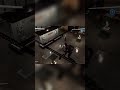 Spiderman's EPIC Stealth Takedowns: Fisk Hideout Raid! #shorts