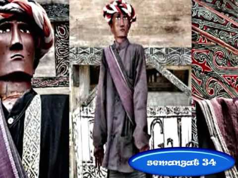 Inilah fakta mistis dibalik boneka Sigale gale , yang 