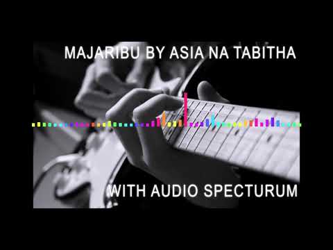 Majaribu By Asia Na Tabitha Official Music With Audio Spectrum 