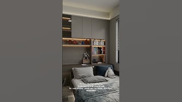 Nội thất gỗ công nghiệp