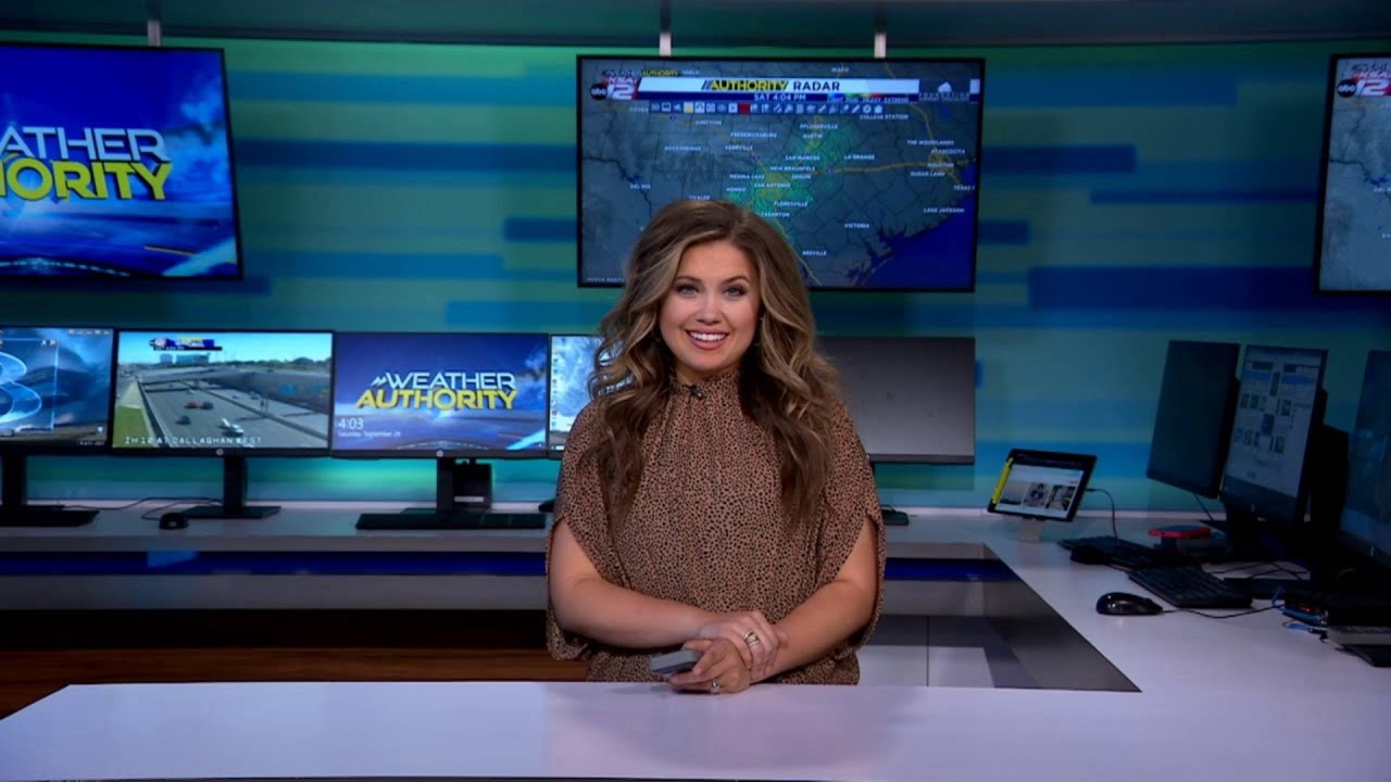 Comfy mornings continue, but highs could challenge records in San Antonio in the coming days ~ Mia