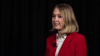 Elena Smirnova β Choosing the McGeorge LLM Program