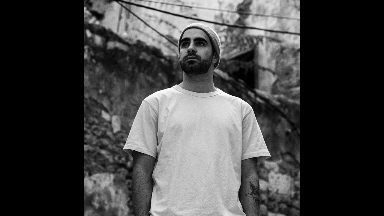 OBSCUUR Podcast 8: Amalle