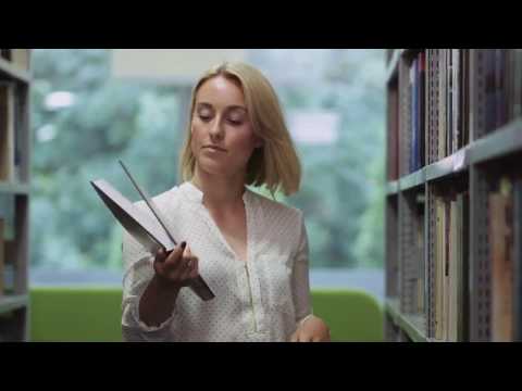 Лодзький Медичний Університет - відео 1