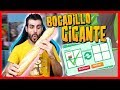 SI ME DAS COMIDA, ME COMO ESTE BOCADILLO GIGANTE (EXPERIMENTO SOCIAL) ADOPT ME - Roblox