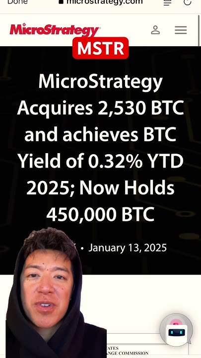 is-mstr-microstrategy-stock-a-good-buy-youtube