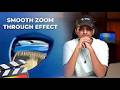 Why Your Zoom Transitions Look Choppy Without This Final Cut Pro Technique