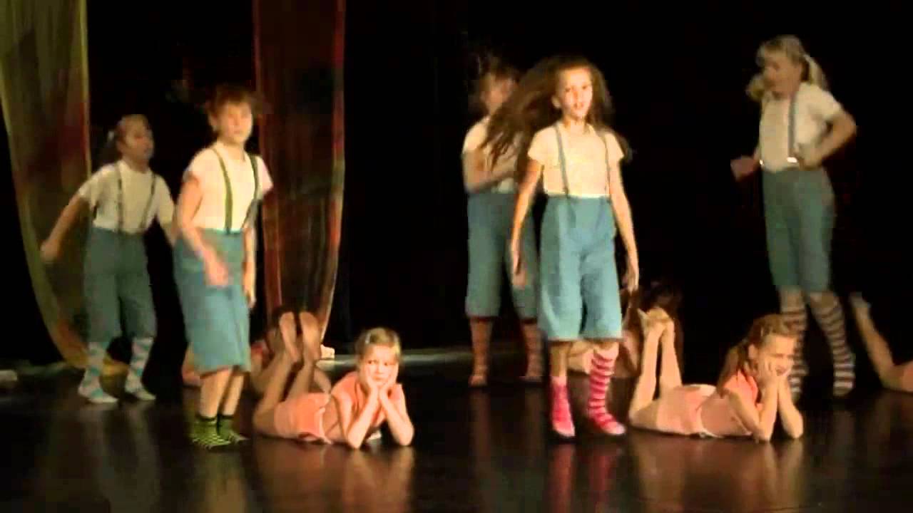 Mléčný bar  - TŠ Česká Třebová 2009