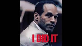 If I Did It read by O.J. Simpson (AI Audiobook) *New Version* part 1