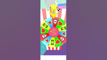 Run Of Life - All Levels Gameplay #51