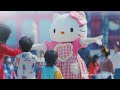 ハーモニーランドTVCM「HARMONYLAND GOLDEN WEEK 2025」