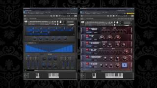 8Dio CASE Solo Woodwind Effects