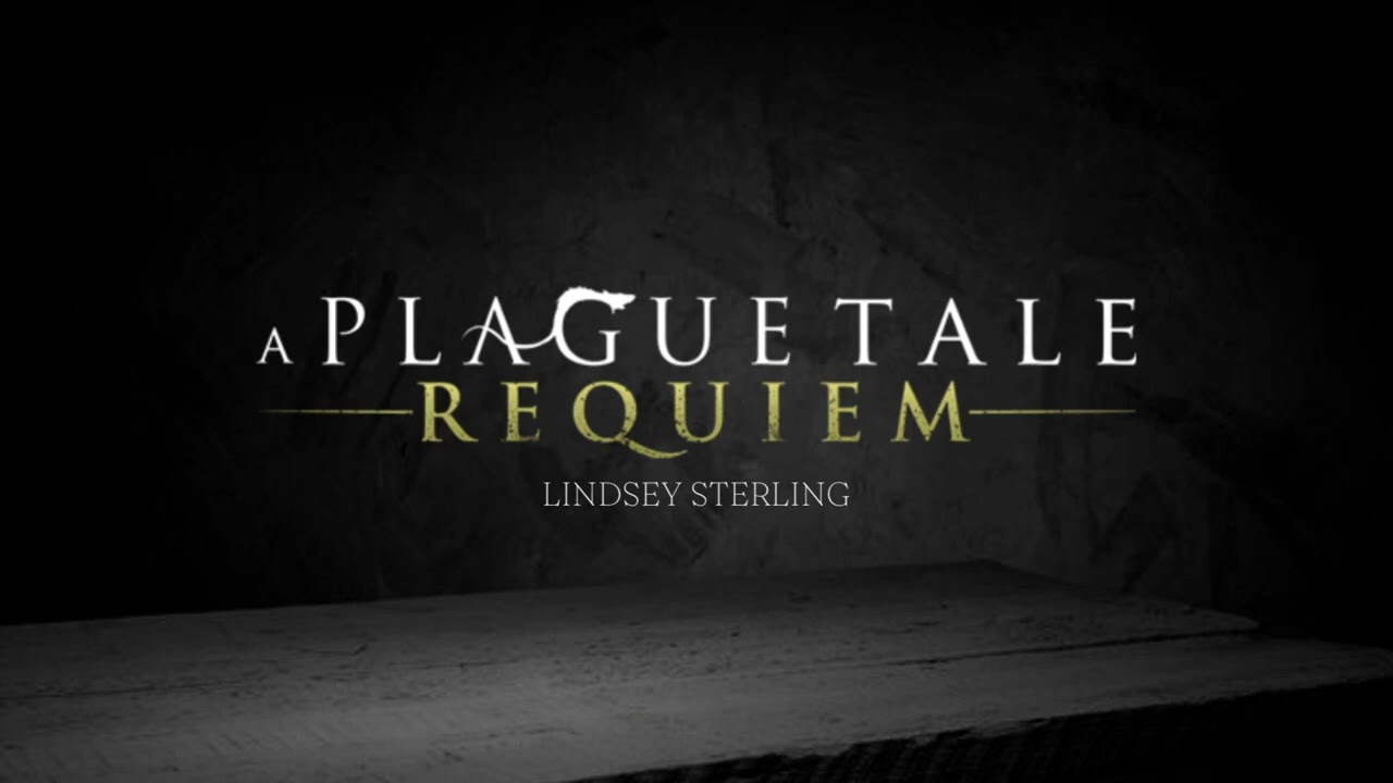 A Plague Tale - Gymnastics Floor Music