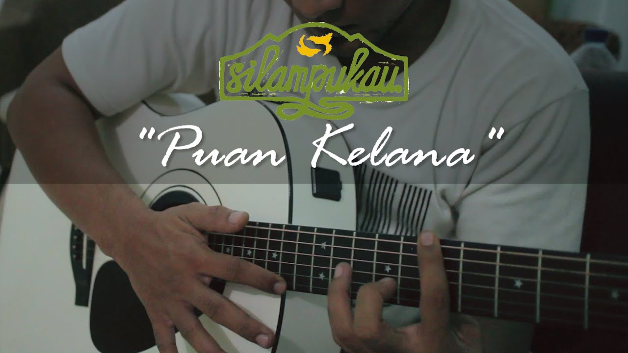 Silampukau Doa 1 Tutorial By Mardikarend