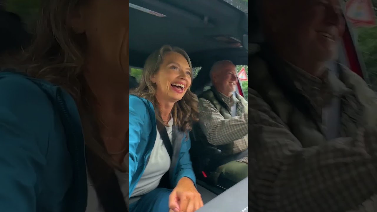 Tutto lo spazio per vivere al massimo le tue passioni insieme a chi ami 🚗