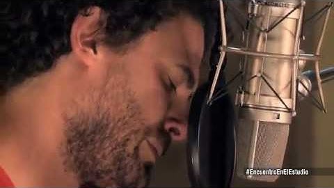 Raly Barrionuevo - La Casa de Mi Madre (Encuentro en el Estudio)