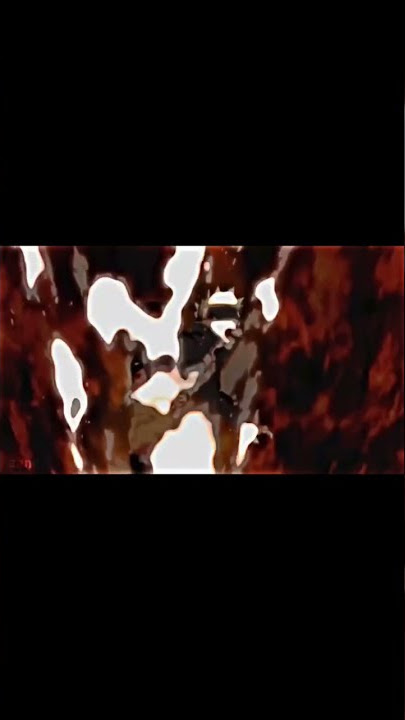 tawa jahat nya Naruto seram juga ya gak kalah sama sasuke