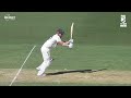 Australia v Bangladesh | Second Test | Day One Highlights