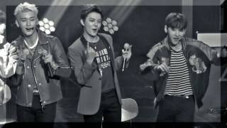 [MAP6] Sun - /Sexy moment/