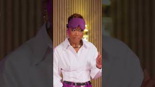 Keke Palmer and Keith Lee took on a blindfold taste test and BABY… the reactions were TOO real 😭