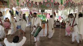 Nam Kirtan By দ ভরব সর মধর হরনম সকরতন Contact Number Is 9435228569