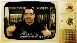 Octaman 1971 - From The Vault Schlock Cinema