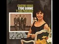 Eydie Gorme y Los Panchos  EXITOS MUSICA ROMANTICA