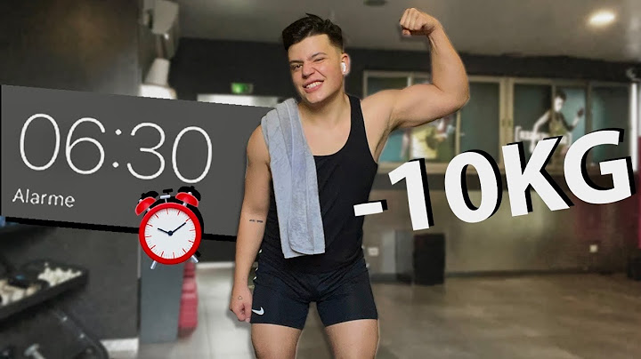 UNE JOURNÉE DANS MA NOUVELLE VIE (après cdi, sport, alimentation...)