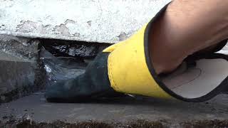 How To Fix loose Flash Band