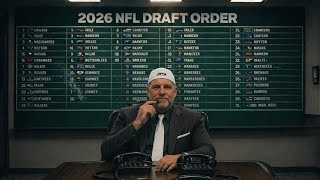 NEW YORK JETS ROUND 1 PREVIEW