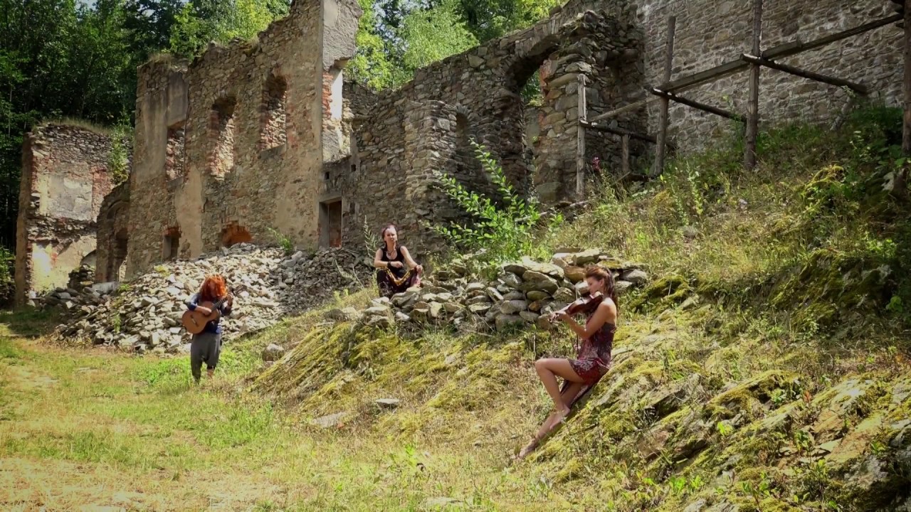 HuRaban - Ajde Jano (Official Music Trailer)