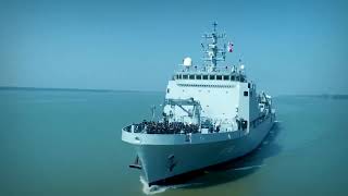 Macarena but it's Indian Navy #macarena #edit #indianarmy  Avatar Rda Edit Macarena