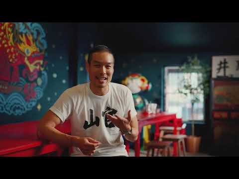 The Lost Taste | TOH DAENG