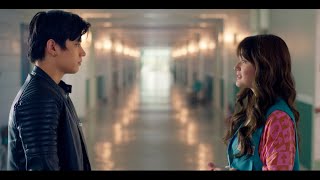"Chances Are, You and I." Official Teaser Trailer