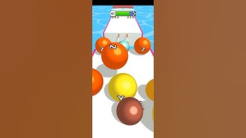 A-Z Run 🎮 game Level #67 #azgame #gameplay #gaming #azrungame video game games  #shorts