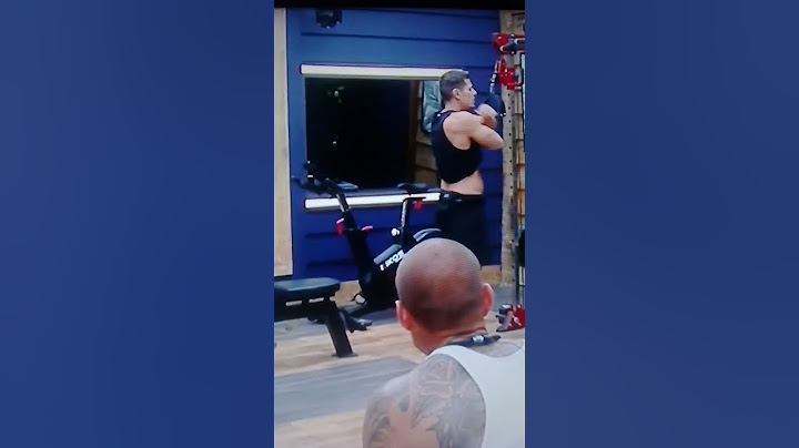 Yuri ENSINANDO Sacha a malhar últimos dias a fazenda 16 !!!