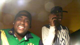 SMC Stacks & Matches Oh lets Do It Freestyle