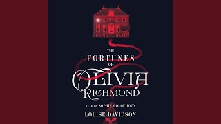 Chapter 69 - The Fortunes of Olivia Richmond