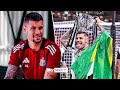 “I believe we can win the Premier League” | Bruno Guimaraes confident Newcastle can fight for title