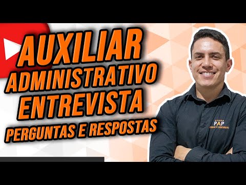 Vídeo: Que perguntas você gostaria de fazer aos administradores de rede sobre seus trabalhos?