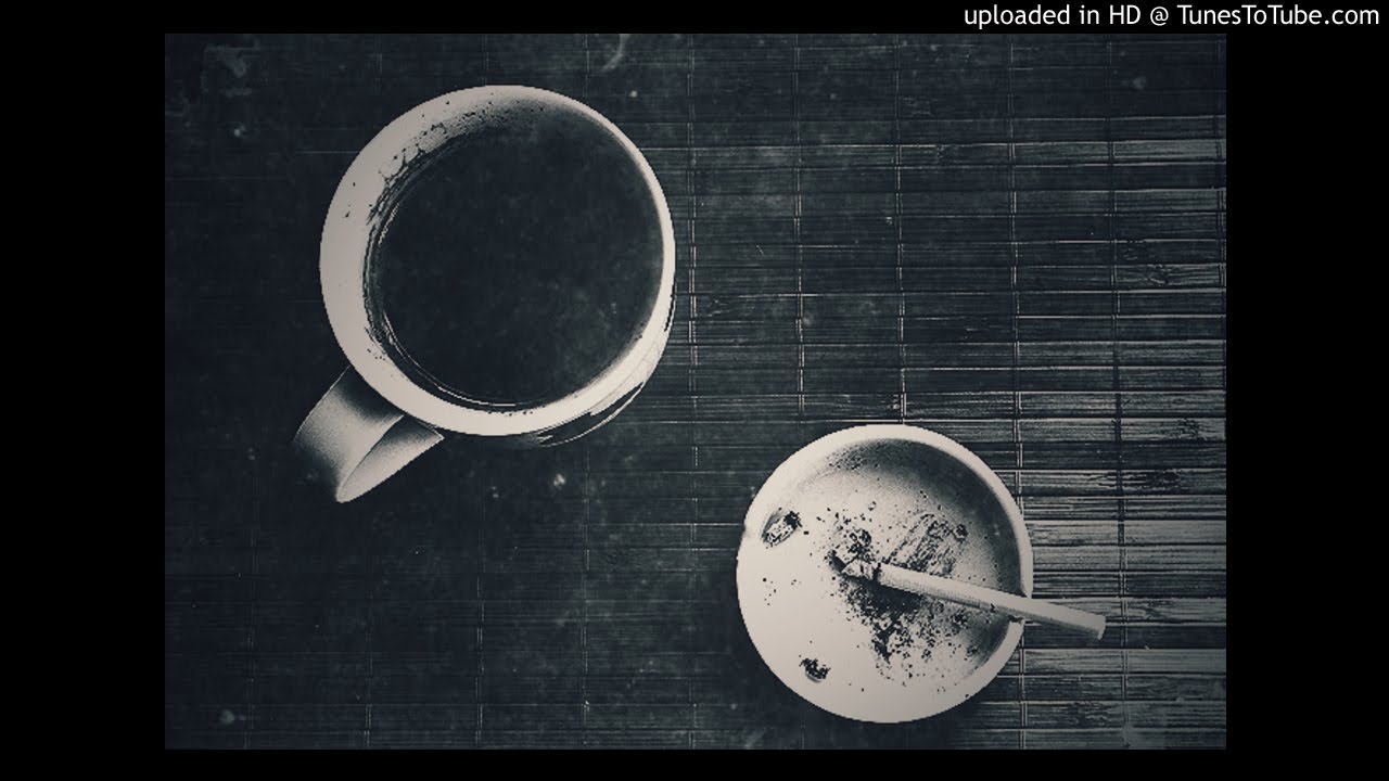 Black coffee and cigarettes ♥ YouTube