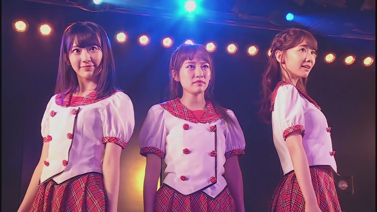 160408 AKB48 Minami Takahashi Graduation Special Commemorative Performance - 10 years of progress