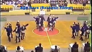 Ağır Hava (Balıkesir Yöresi)