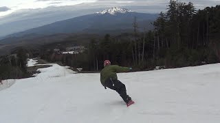 チャオ御岳スノーリゾート 20180502 5